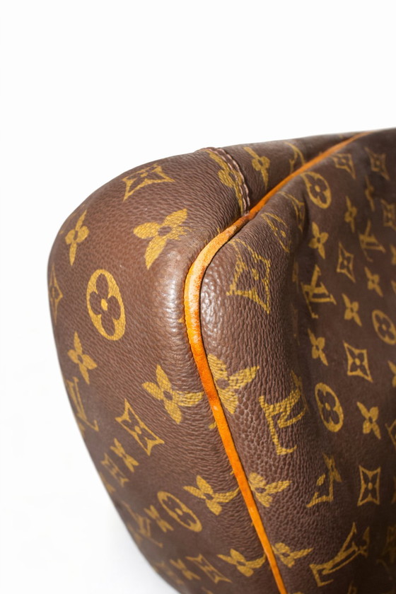 Image 1 of Borsa vintage Louis Vuitton Deauville Monogram - Borsa da bowling