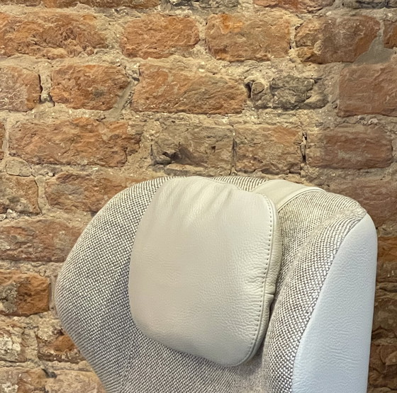 Image 1 of Sillón relax/giratorio Pode Spot Three NUEVO