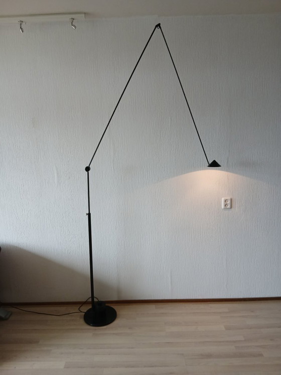 Image 1 of Lampadaire – Lampe de lecture - Pola Design Amstelveen