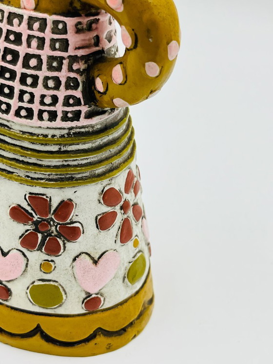Pop Candle holder Pride Creations Japan – Paper (photo 10 of 12)