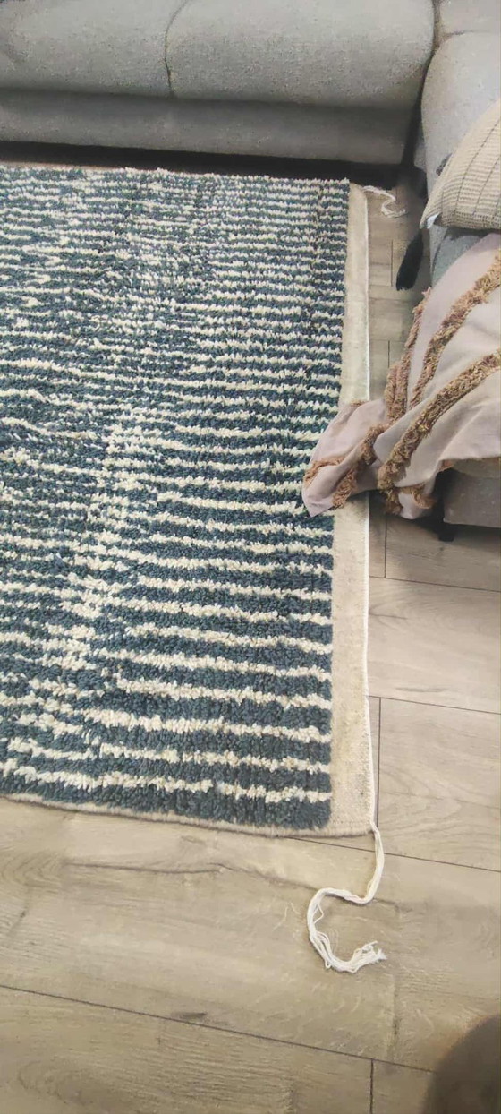 Image 1 of Berber carpet 300 x 200 Boho new wool rug Moroccan