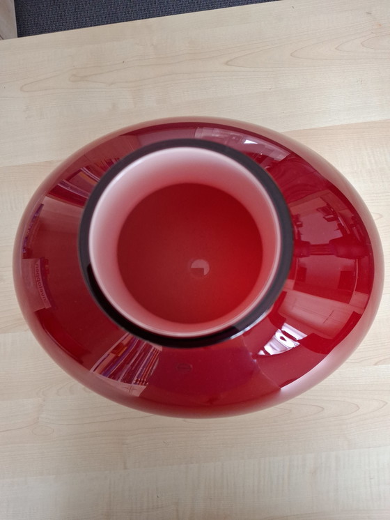 Image 1 of Jarrón ornamental Salviati