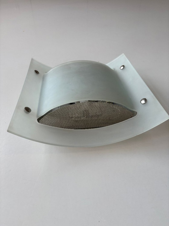 Image 1 of Micron design plafondlamp made in Italy