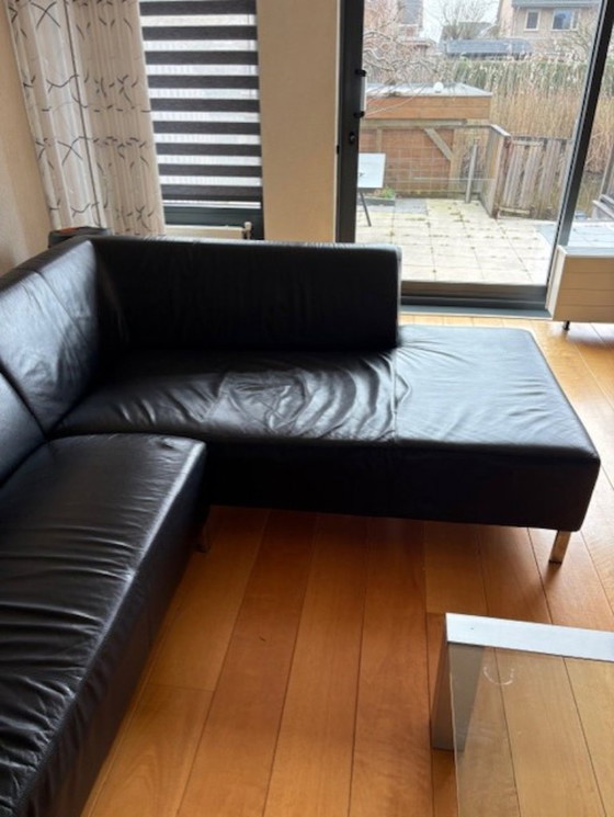 Image 1 of Corner sofa Gelderland