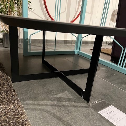 Image 1 of Kluskens KEM 821 Couchtisch