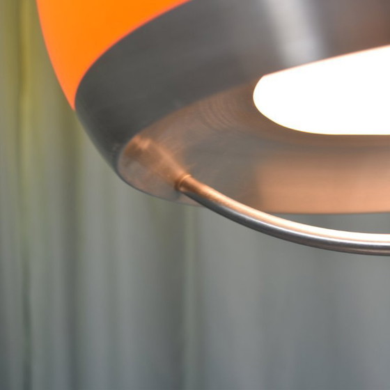 Image 1 of 1 suspension lumineuse de style spatial