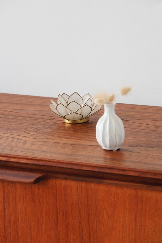 Image 1 of Vintage Austinsuite Teak Sideboard – Scandinavian Design from the 1960s