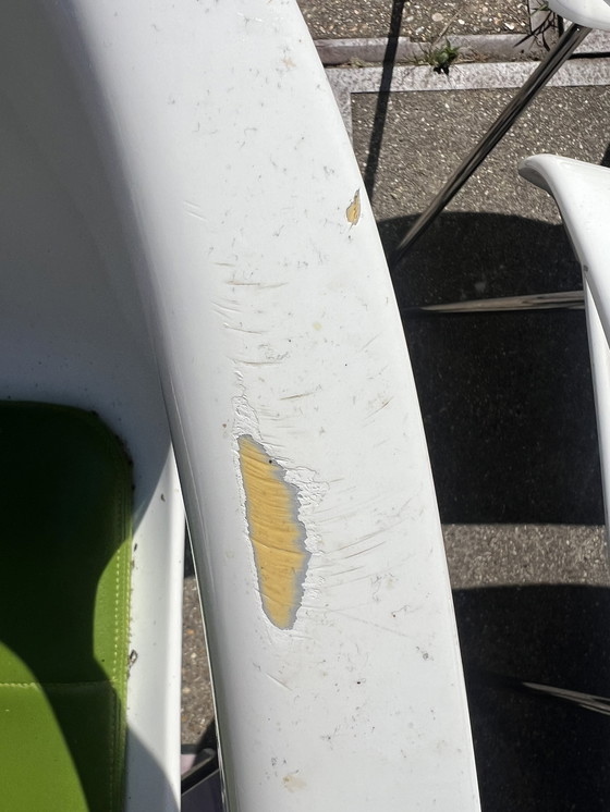 Image 1 of 12x Sedia Artifort Patrick Norguet 2006