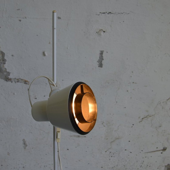 Image 1 of space age reading light