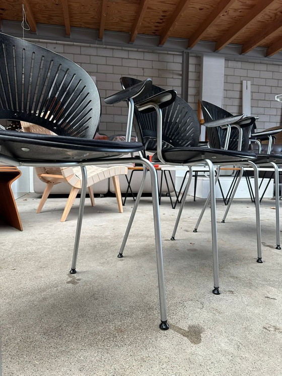 Image 1 of Chaise Fredericia Trinidad de Nanna Ditzel