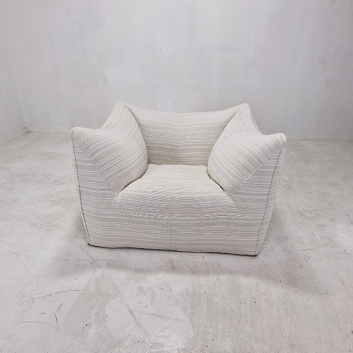 Fauteuil ou canapé B&B Italia « Le Bambole » – Design 1972, production années 1980