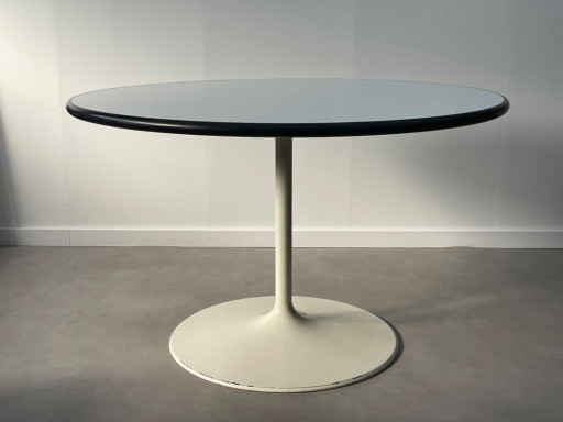 Tavolo da pranzo vintage Tulip Ø 120 cm