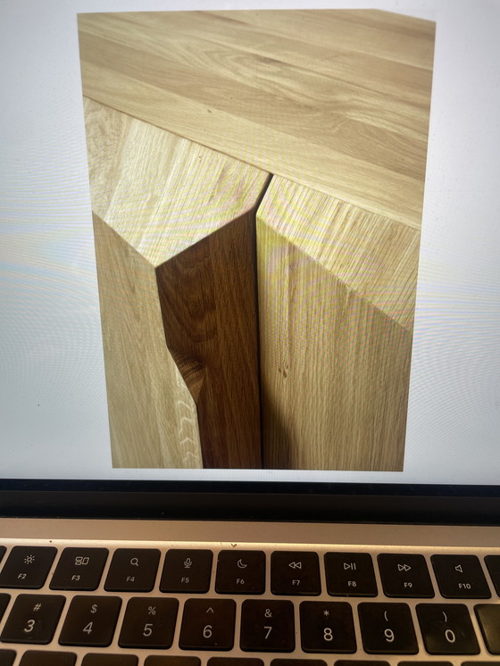 Image 1 of Escalera aparador Ethnicraft