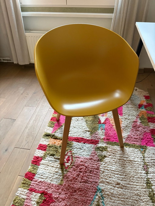 Hay About A Chair AAC22