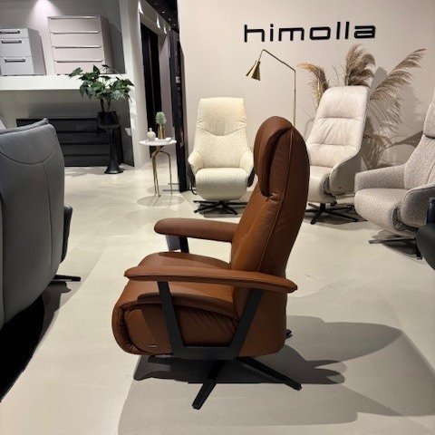 Image 1 of Poltrona relax Himolla Easy Swing 7357