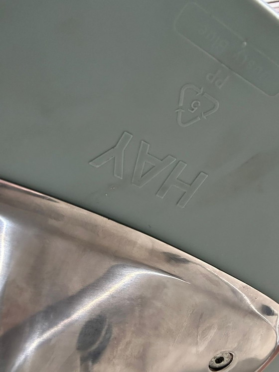 Image 1 of HAY AAC 14 Office Chair