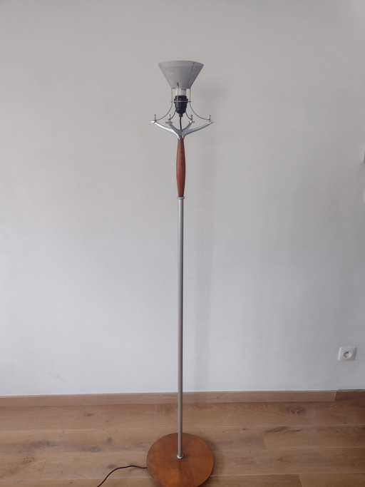 Artemide Orione Floorlamp