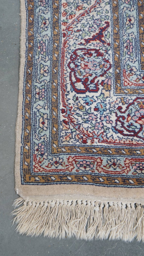 Image 1 of Tapis d'Orient noué à la main 244x139cm