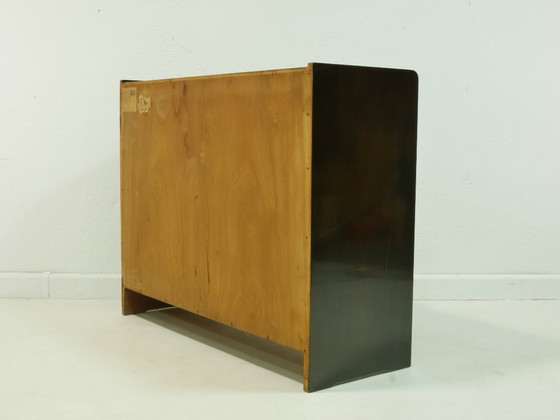 Image 1 of Buffet, bibliothèque et vitrine vintage, années 1950, Allemagne