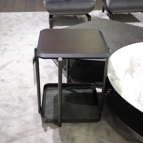 Image 1 of Table d'appoint Giorgetti Skyline