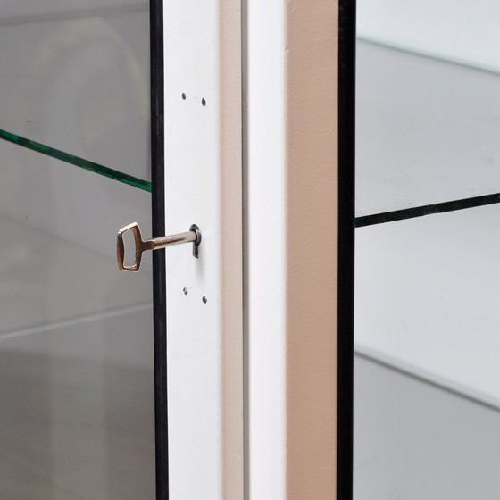 Image 1 of Vintage medical cabinet, 1970s