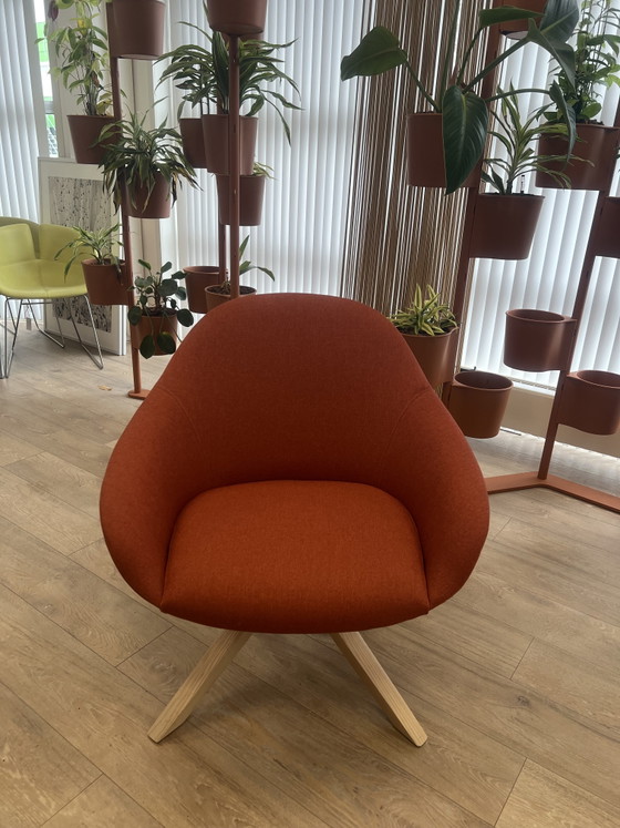Image 1 of Andrue World - Next Lounge Sessel - 2-teilig