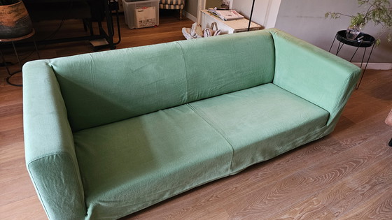 Image 1 of Divano Linteloo Easy Living in un colore unico