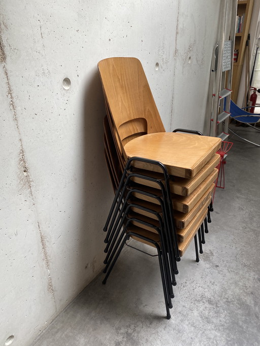 Baumann Manhattan Chairs