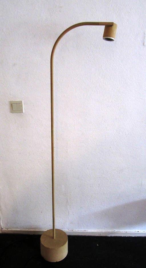 Halo Click 1 lamp floor lamp Ettore Sottsass Philips