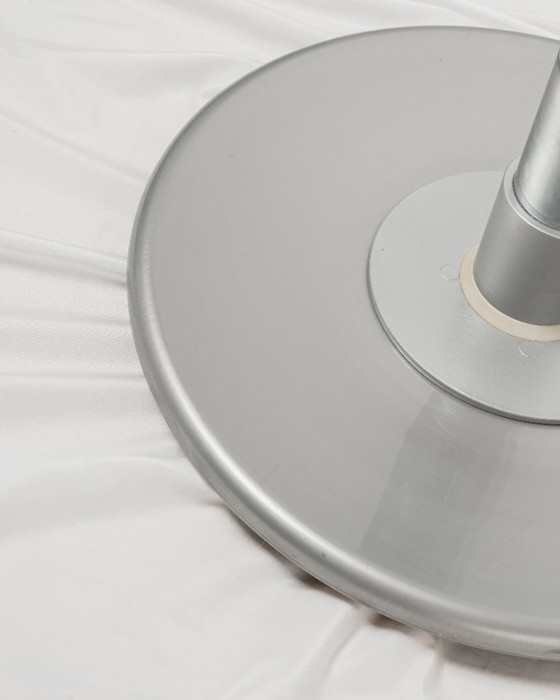 Image 1 of Mambo Stool Lucite Clear Bubble Seat by Delight, Italy