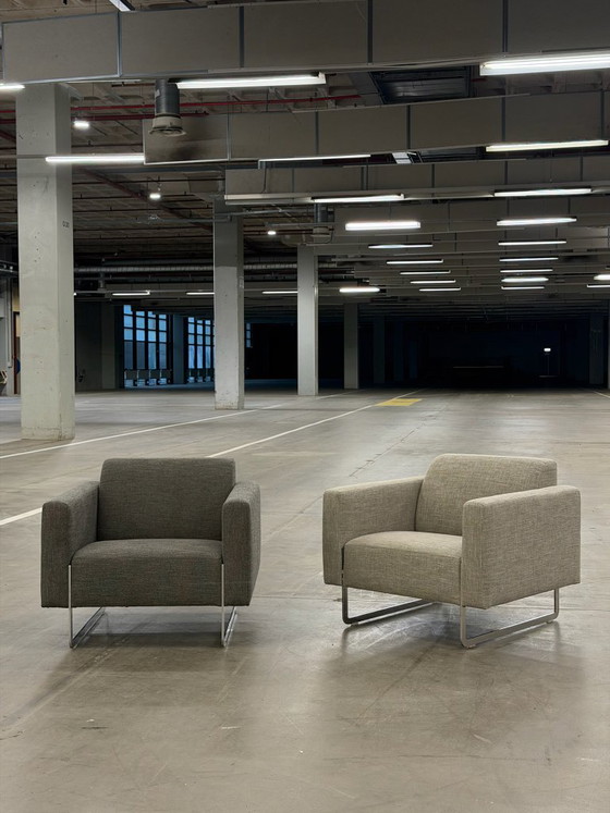 Image 1 of Artifort Mare Armchair | 2 Pieces