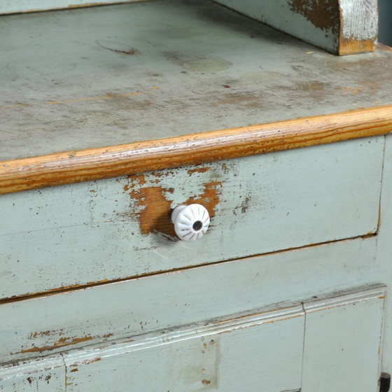 Image 1 of Credenza in pino, anni '90