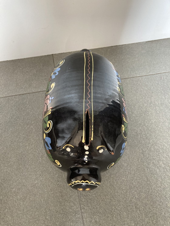 Image 1 of Salvadanaio d'epoca