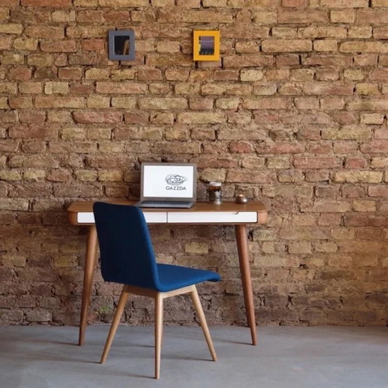 Image 1 of Silla de comedor Ena de Gazzda