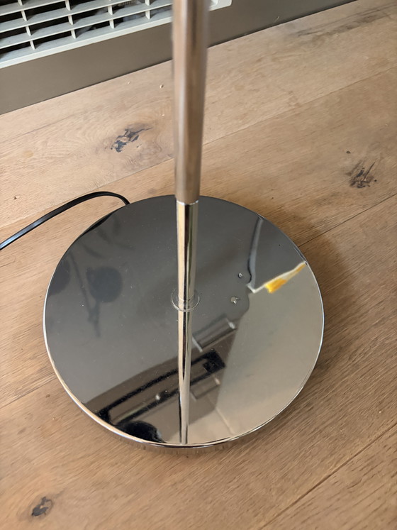 Space age eyeball vloerlamp stalamp – Vloerlampen, Metaal, Kunststof (photo 4 of 8)