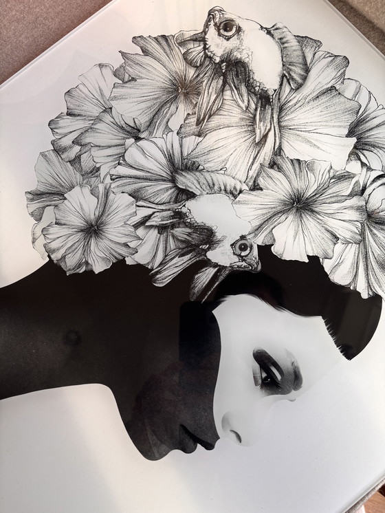 Image 1 of Marianna, Acrylic Glass