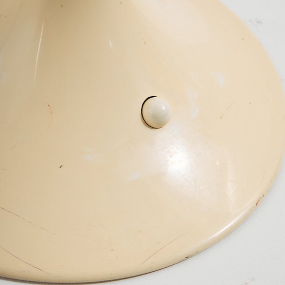 Image 1 of Lampada da terra MK10458 Panthella di Verner Panton per Louis Poulsen