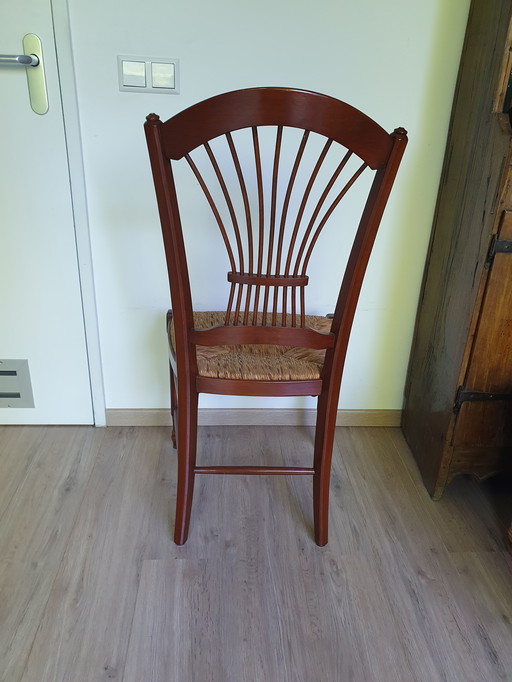 Biedermeier Chair