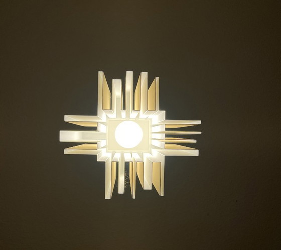 Image 1 of Lampada di design - LL1 Tower - Lampada a sospensione - Materiale sostenibile