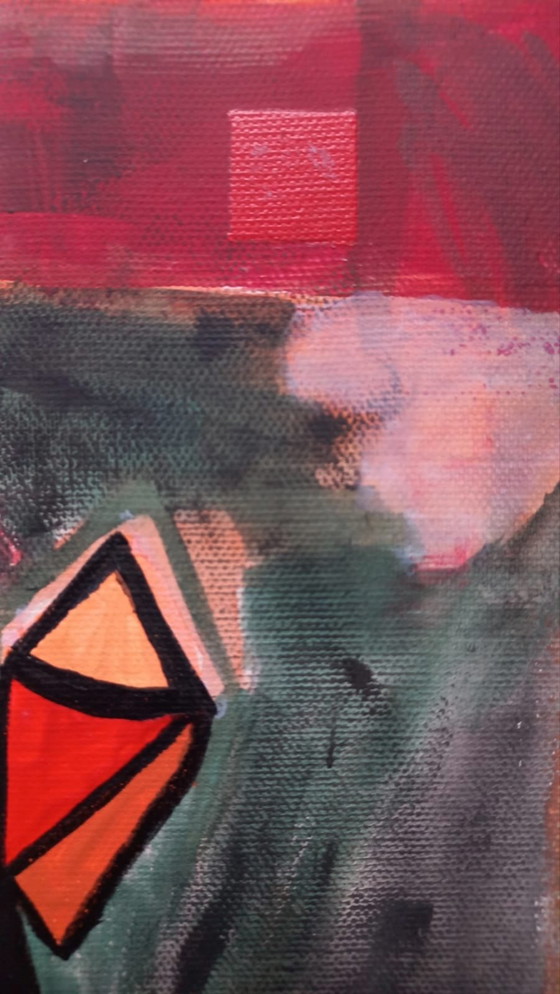 Natura Morta – Paintings & Drawings, Canvas (photo 10 of 12)