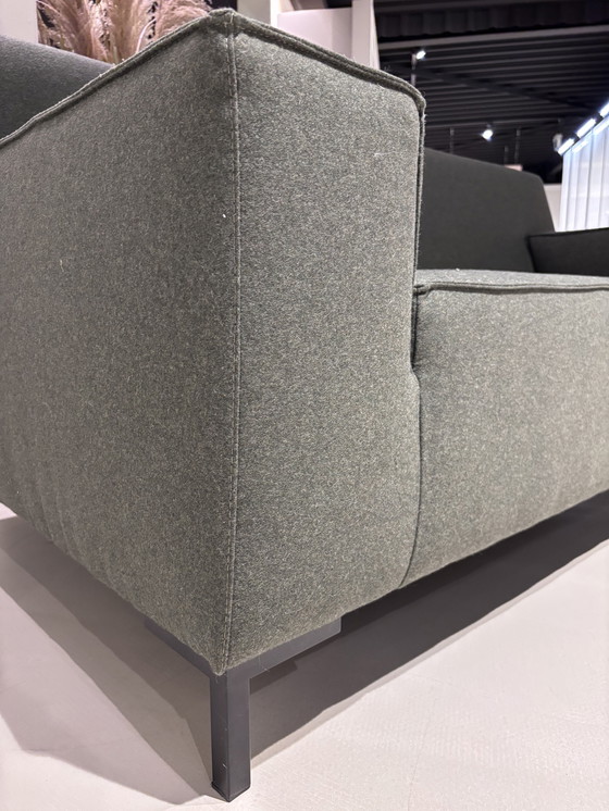 Image 1 of Sofá de 2 plazas Euromeubel Berlín