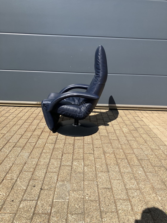 Image 1 of Jori Yoga relax Medi Mono-move Celia in pelle