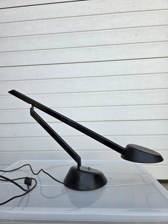 Image 1 of O Luce Lester lamp van Vico Magistretti 