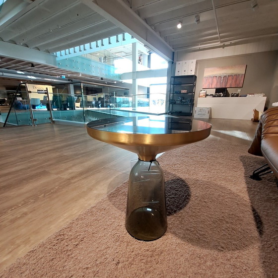 Image 1 of ClassiCon Bell side table