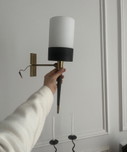 Magnifiques appliques design italiennes