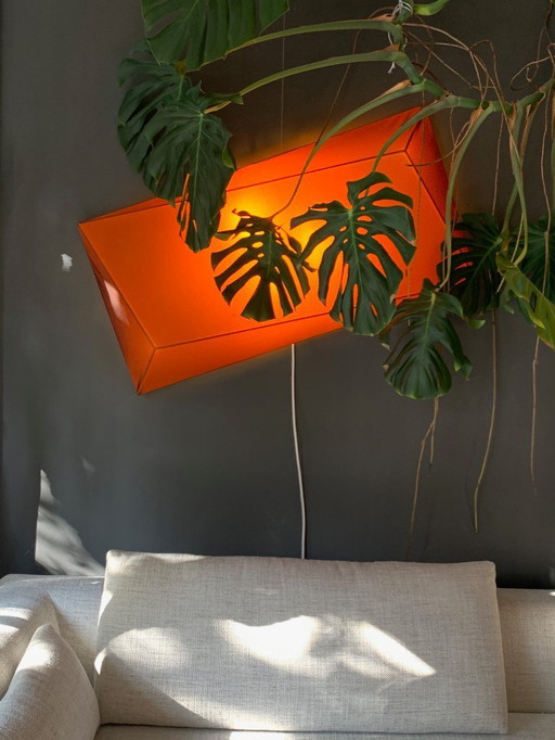 Lampada da parete/plafoniera modello Ukiyo di Axo Light