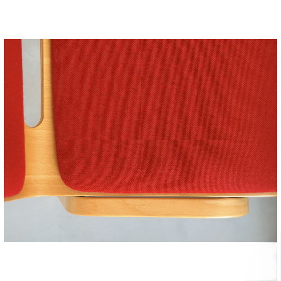 Image 1 of Stoffa vintage in metallo, Danimarca (2 pezzi disponibili)