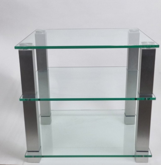 Mueble Audio-TV de Spectral (60h X 61b X 55d)