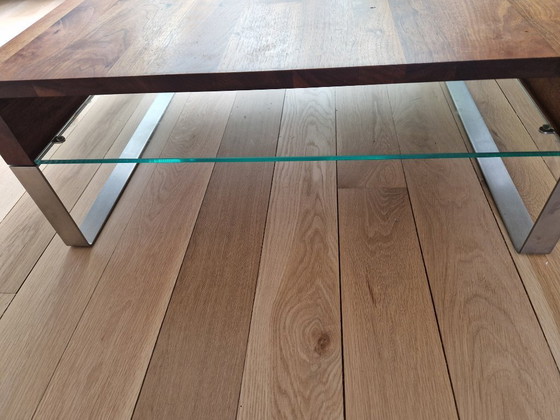 Image 1 of Leolux Salontafel