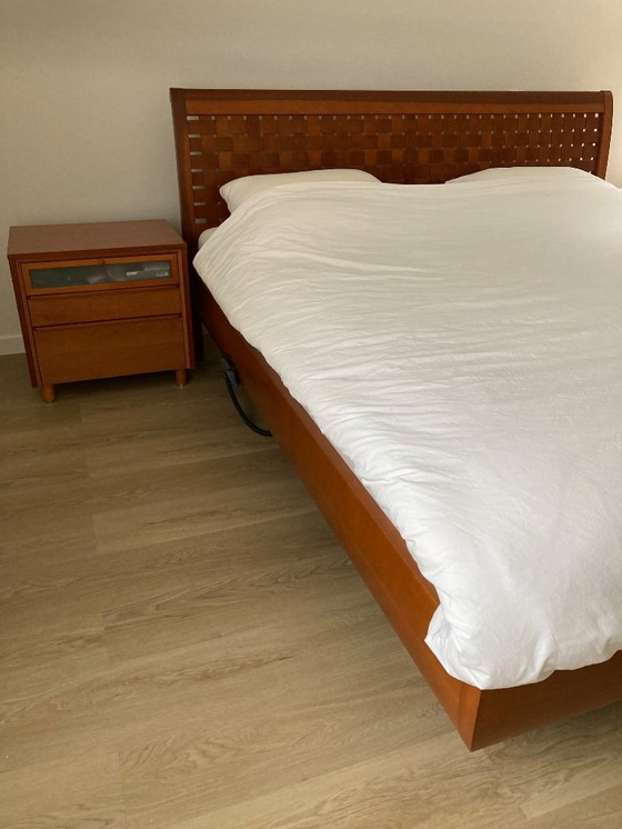 Image 1 of Magistretti-bed